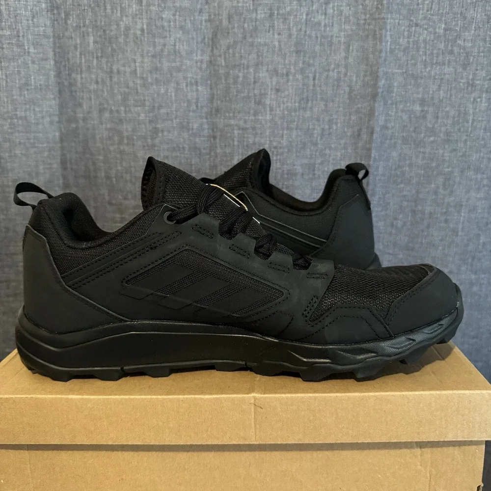 [FW1452] Adidas Mens Terrex Agravic‎ TR 12.5